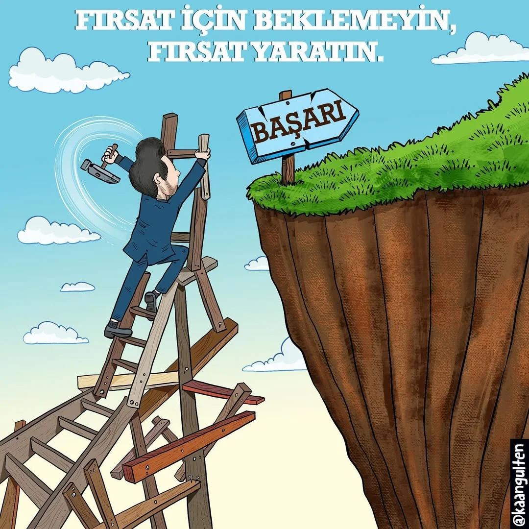Keşfedilmeyi bekleyen yüzlerce yetenekten birisiniz