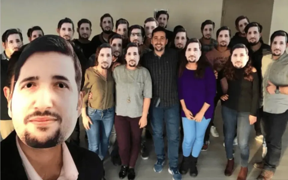 Kaan Gülten Ekip