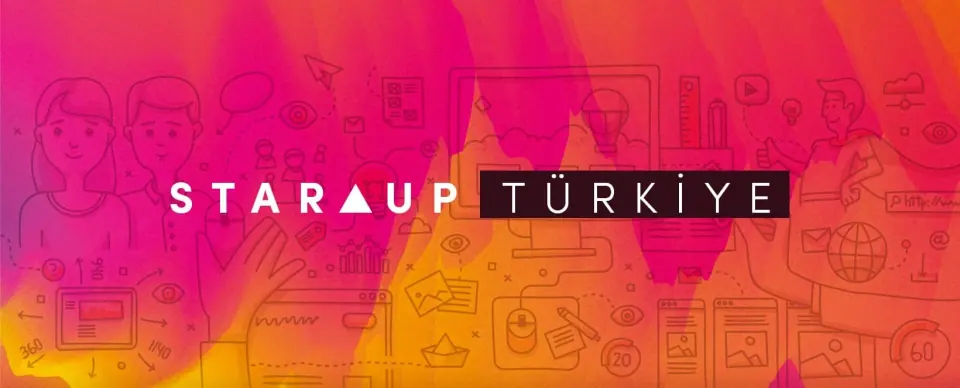Startup Türkiye Grubu