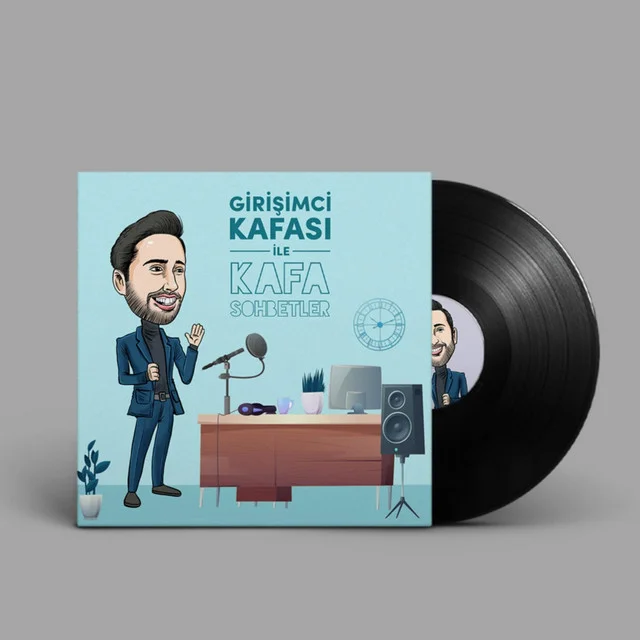 Kaan Gülten Girişimci Kafası Podcast