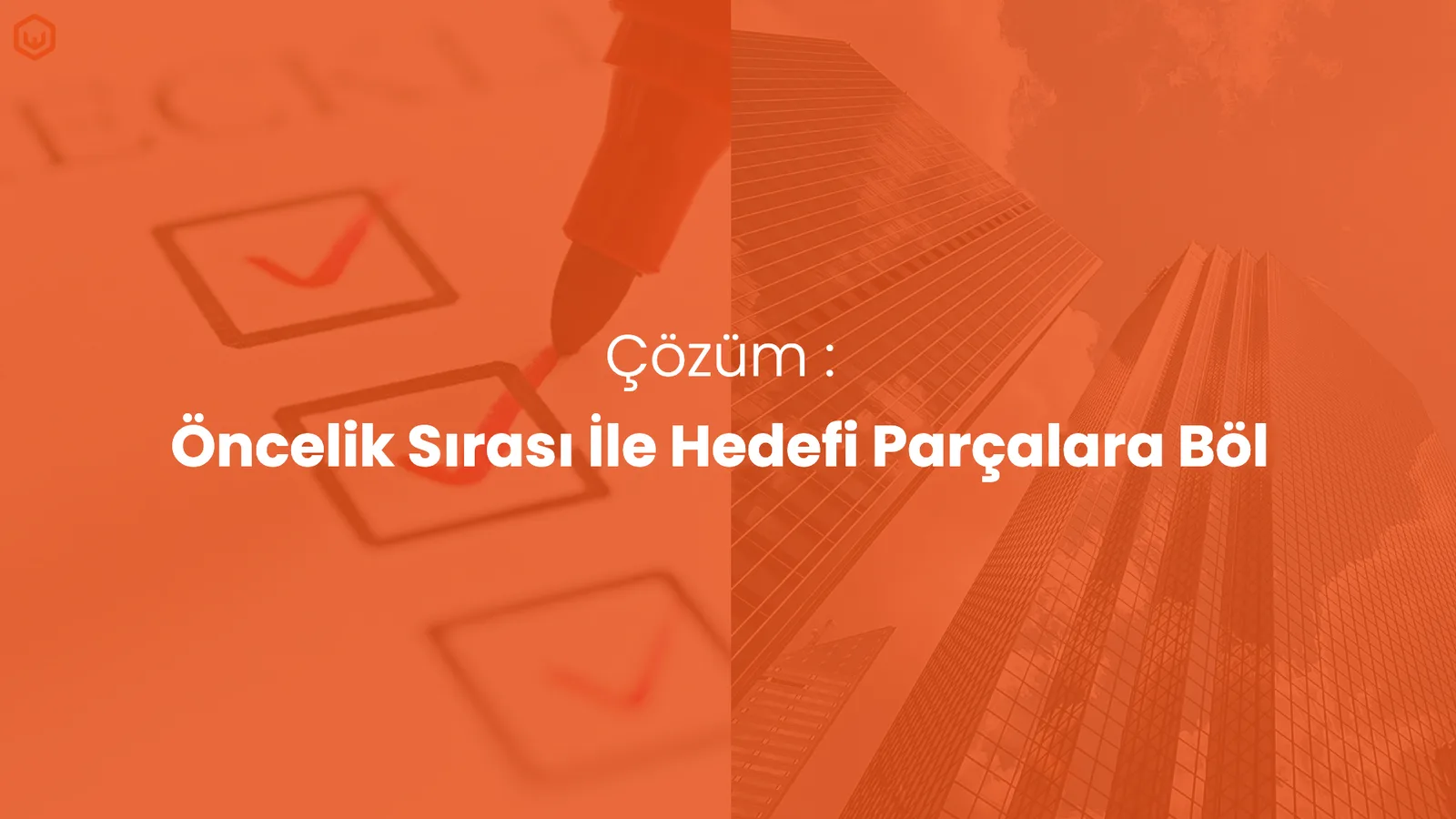 Aynı görsel; çözüm başlığı.