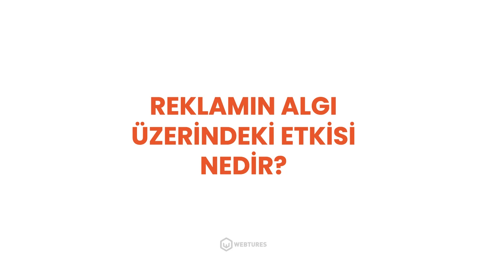 Soru başlığı.