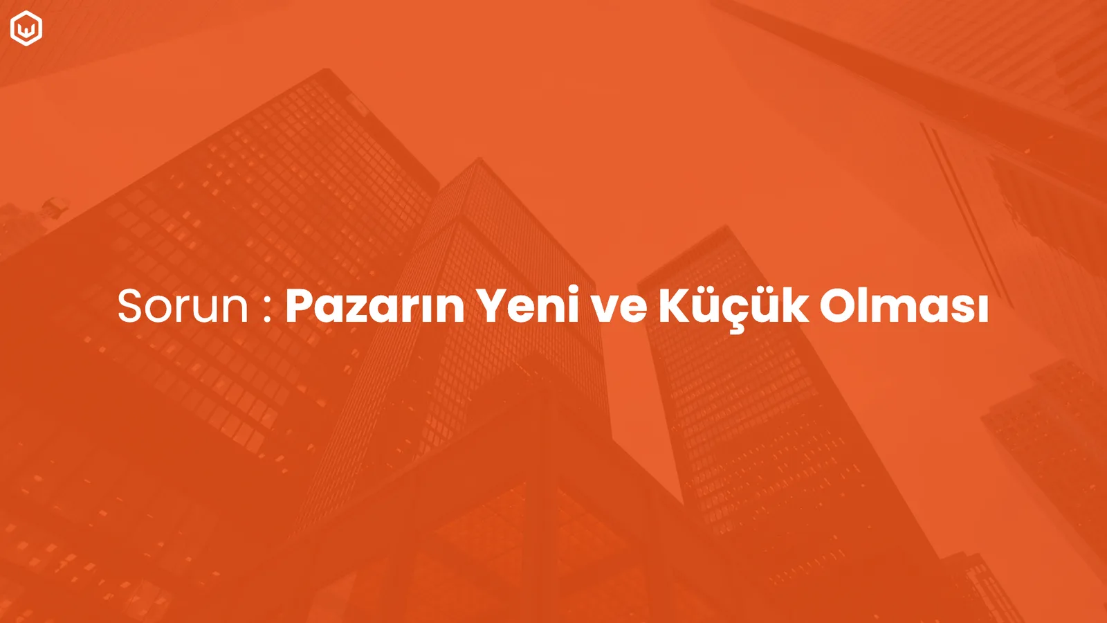 Gökdelen fotoğrafı üzerinde sorun başlığı.
