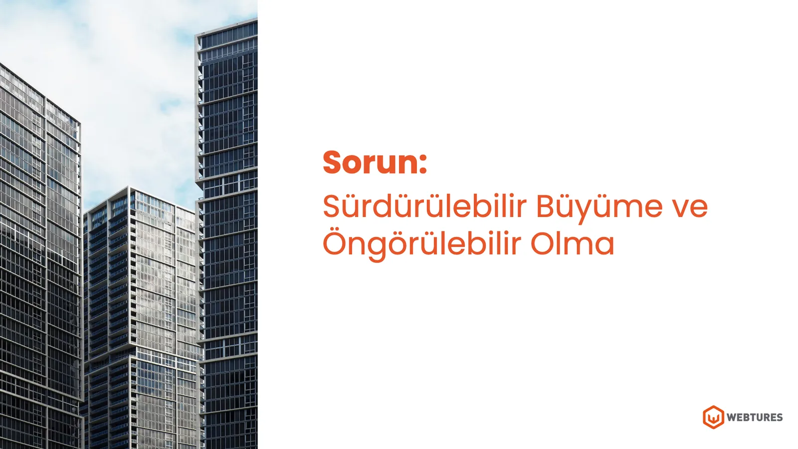 Gökdelen fotoğrafı; sorun başlığı.